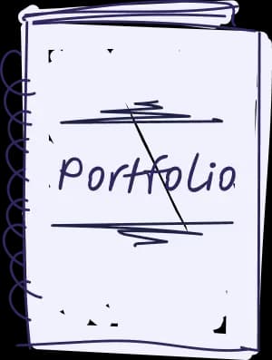 Portfolio.