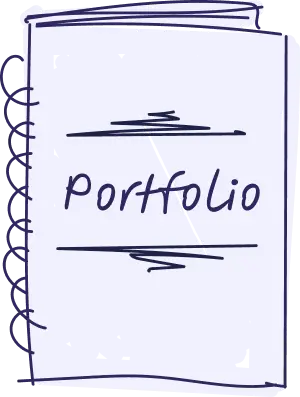 Portfolio.
